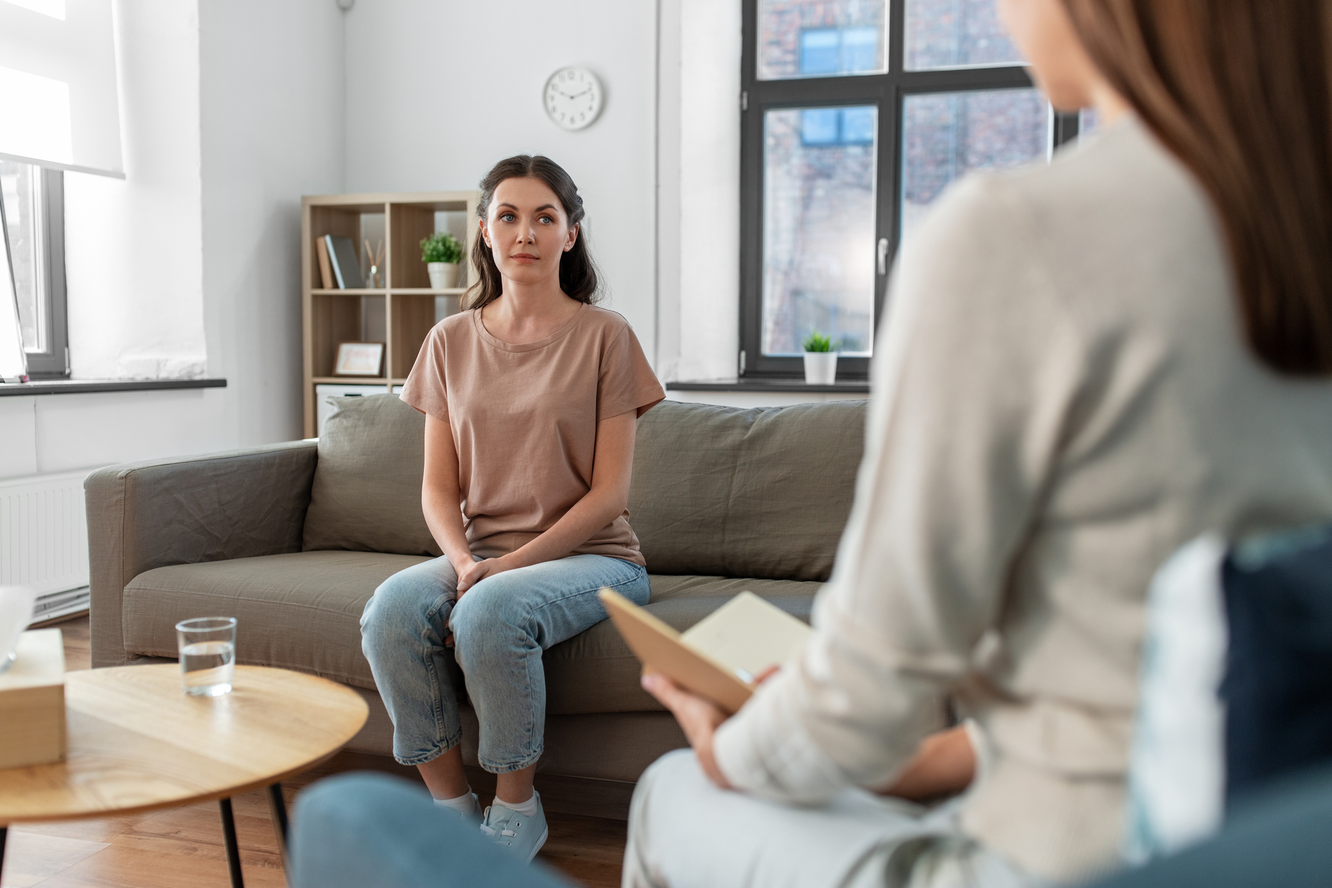 Mental Health Treatment in Phoenix