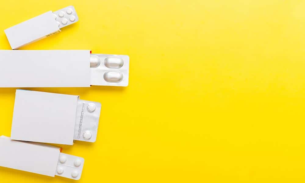 Gabapentin Withdrawal Symptoms
