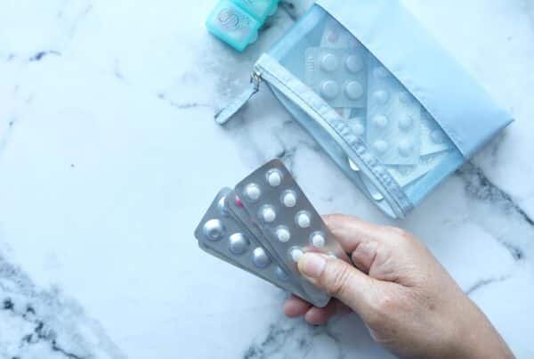 Baclofen-Withdrawal