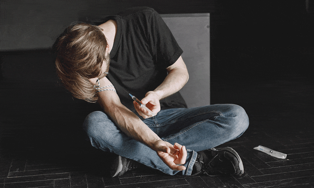 Codeine & How it Works