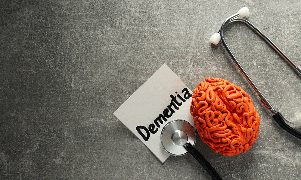 Does Xanax Cause Dementia