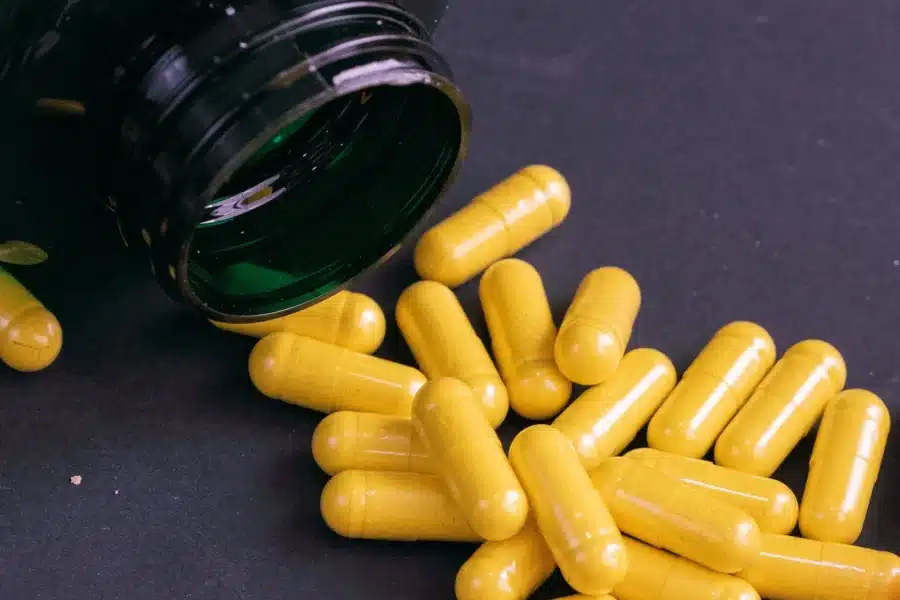 Gabapentin-Half-Life