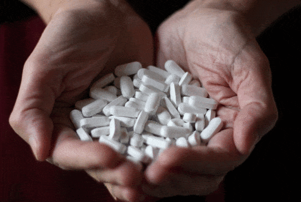 Reasons Xanax is Prescribed