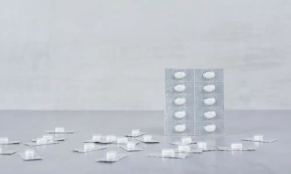 Typical-Lexapro-Dosage