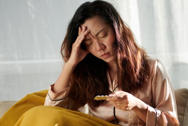 When you take clonidine regularly over an extended period, your body gradually adjusts to this new normal.