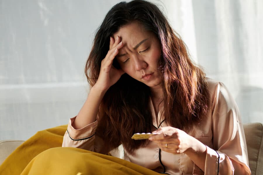 When you take clonidine regularly over an extended period, your body gradually adjusts to this new normal.