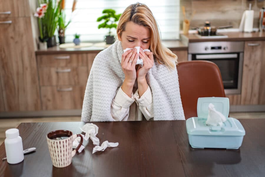 When cold and flu season arrives, many of us reach for NyQuil without a second thought.