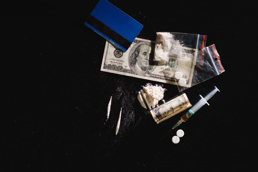 The relationship between gateway drugs and harder substances involves complex interactions between biological, psychological, and social factors.