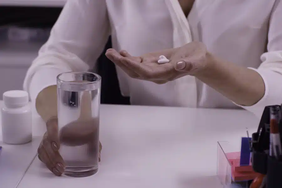 Low Dose Naltrexone Drug Interactions