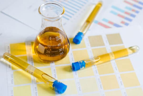 Methocarbamol, traces of methocarbamol or its metabolites may remain detectable for 24 to 48 hours.