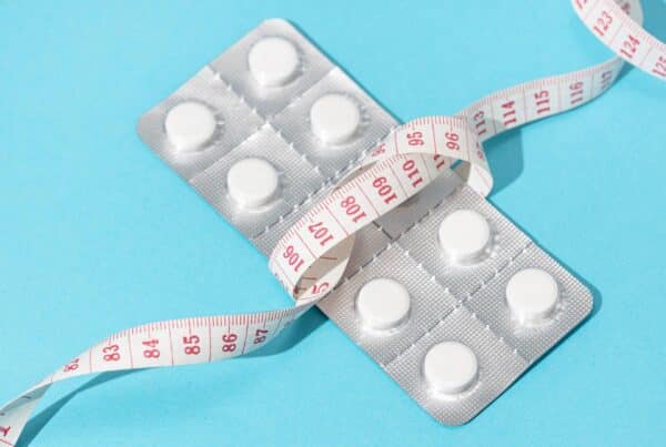 With meloxicam, fluid retention occurs more frequently than true fat gain. NSAIDs affect how kidneys handle sodium and water.