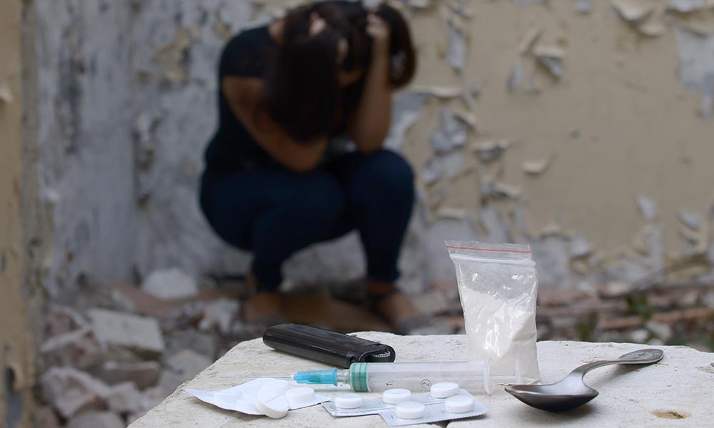 Addiction can happen with many substances, but some have a higher risk because of their effects on the brain and pleasurable effects.