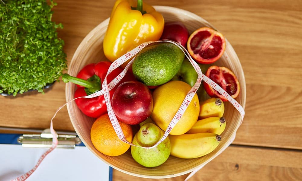 Diet like Whole, unprocessed foods support health and manage inflammation after taking medicine