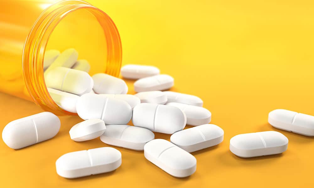 One of the concerns people have about methocarbamol is whether it will show up on drug screenings