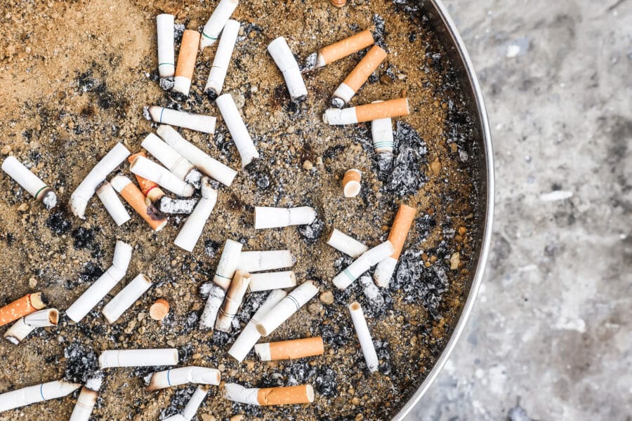 If someone is “high,you may see physical signs which are consistent with drug use