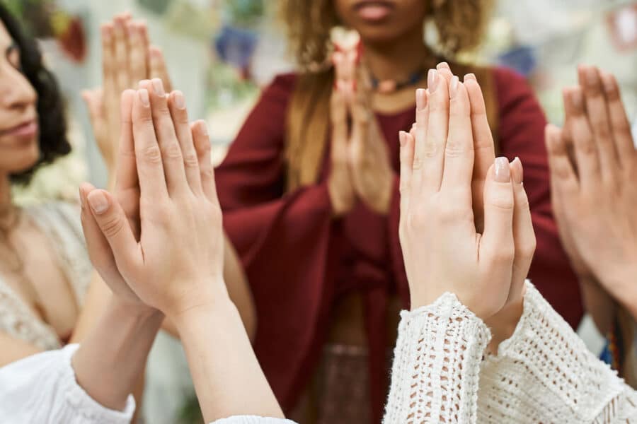 Some recovery establishments provide a longer version of the AA Serenity Prayer, which includes additional themes such as patience, trust and growth.