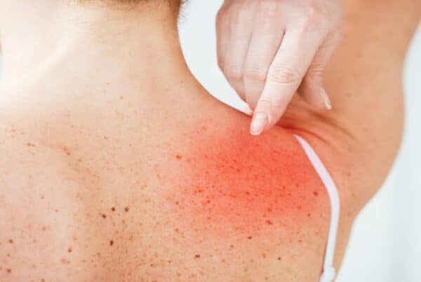 If you're taking gabapentin and find yourself reaching for Benadryl to manage allergies or help with sleep.