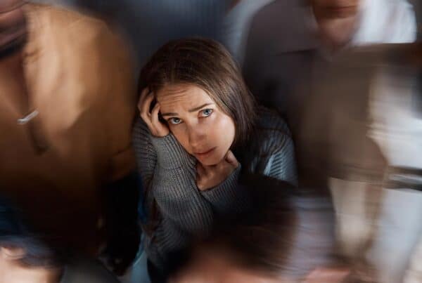 Recognizing warning indicators can help identify potential huffing behavior. Some examples of physical warning signs include chemical smells on the person’s breath or clothing, stains on the mouth or nose from paint or other chemicals, red, irritated eyes/nose, sores or a rash around the mouth and/or nose, and a bloody nose.