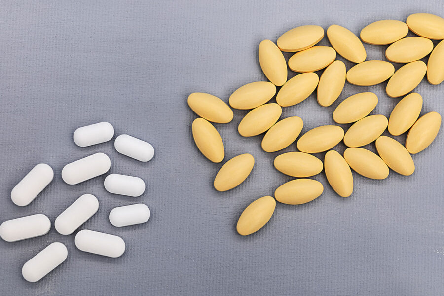 smaller doses of pregabalin may sometimes produce similar effects to larger doses of gabapentin.