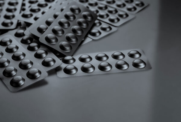 Baclofen decreases muscle spasticity by acting on neurons in the brain and spinal cord.