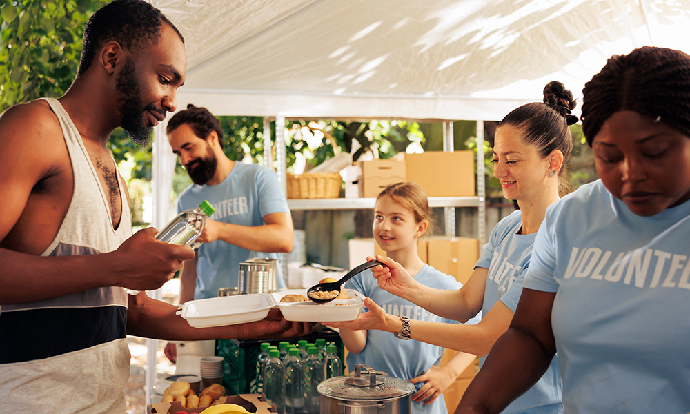 The 211 number is for connecting individuals with health and human service organizations